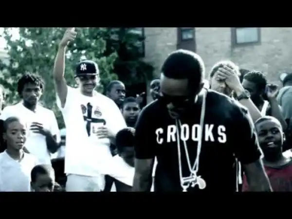 Video: L.E.P. Bogus Boys - Rap Shit